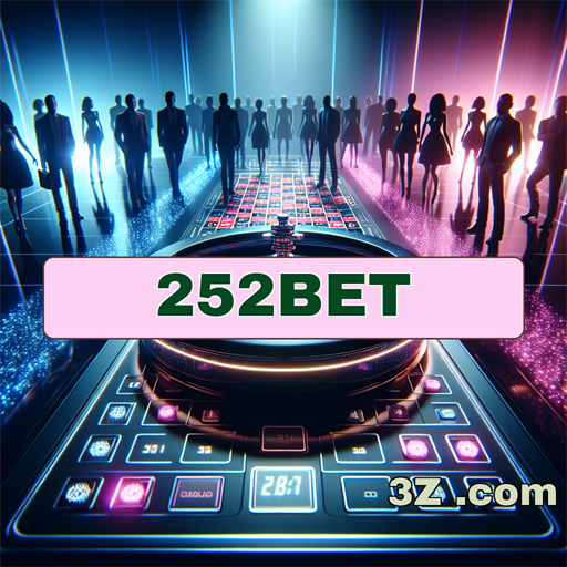 Apostas no 252bet.com: Uma Experiência Inovadora e Empolgante