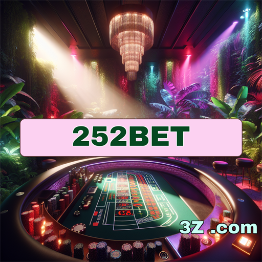 Entre no Jogo: Login Rápido no 252bet.com