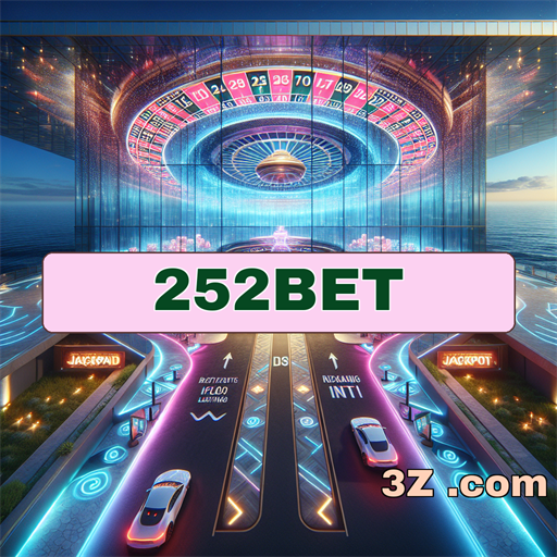Experimente Slots Incríveis no 252bet.com e Ganhe Prêmios!