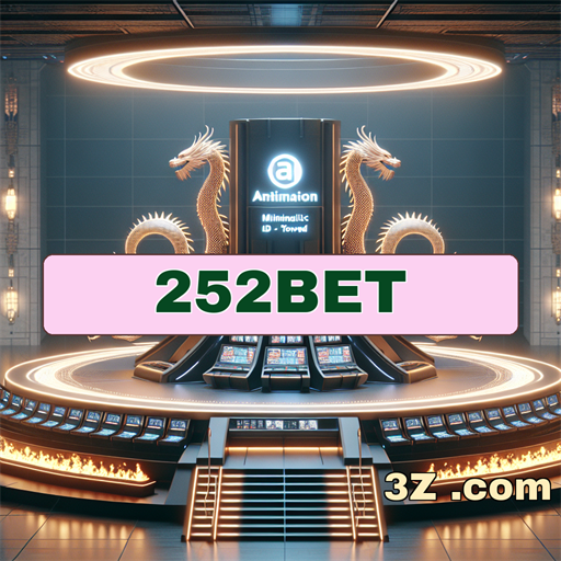 Experiência VIP no 252bet.com: O Jogo em Outro Nível
